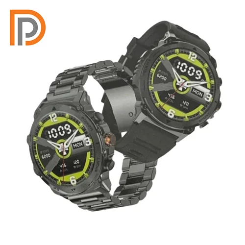 ساعت هوشمند سی بای مدل W2 SPORT