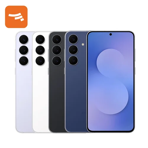 گوشی موبایل سامسونگ s25 fe 5g (ویتنام) | حافظه 256 رم 8 گیگابایت
